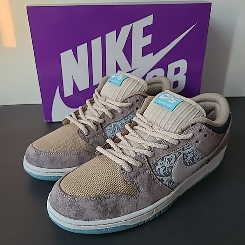 Nike dunk low premium - low, big