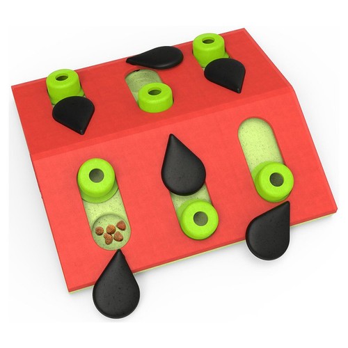 Nina ottosson puzzle - nina, play