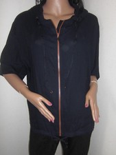 Cecil jacke kapuze oversize - cecil,