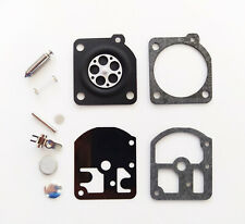 Vergaser Membran Dichtsatz für Stihl 009 010 011 012 Reparatursatz Zama Kit