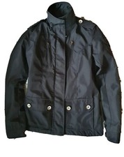 Napapijri Damen Mädchen Jacke Mantel GRÖSSE S NO "Nike Victorias Secret Sephora"