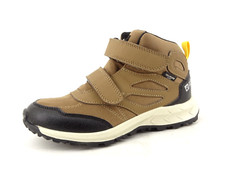 Jack wolfskin texapore stiefel - jack,