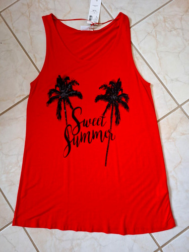 Modisches shirt von - von, top