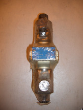 Hydraulisches Magnetventil Gabelstapler R933002724 310 bar 2 Wege 12V