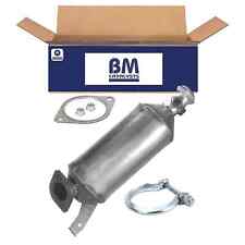 BM DPF PARTIKELFILTER passend