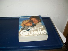 Quelle Versandhauskatalog  kleiner Katalog  Herbst Winter  1994 1995 94 95 #zäh