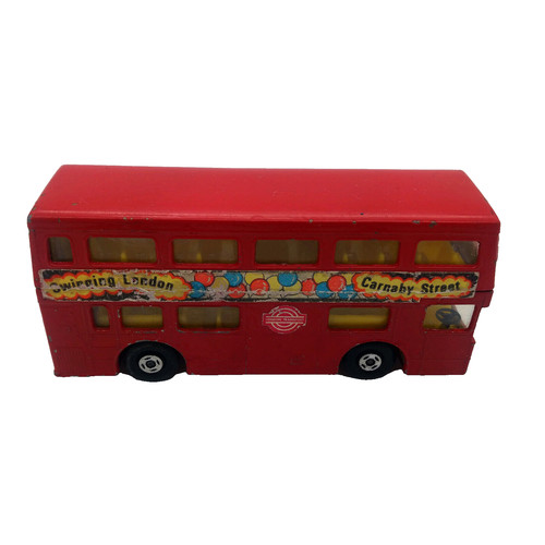 Matchbox super kings - super,