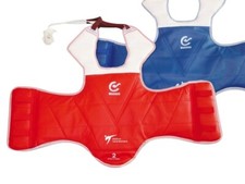 WACOKU Körperschutzweste