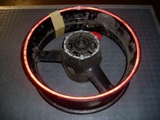 Yamaha yzf r6 - yzf, (rj03)