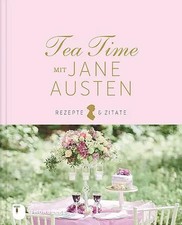 Tea Time mit Jane Austen |