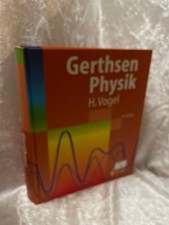 Physik Gerthsen, Christian und