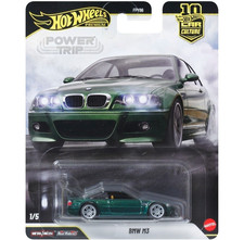 Hot Wheels 2026 - BMW M3 E46 -