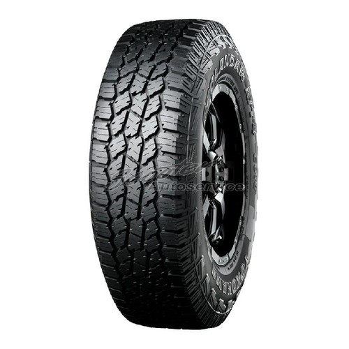 Ganzjahresreifen 215 r16 - 215/85,