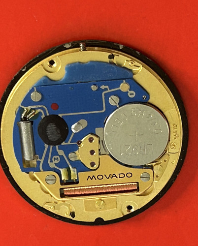 Movado eta 955 112 quartz - eta, 955.112
