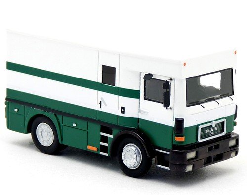 Bos 87865 man - bos, f9