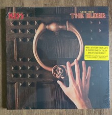 Kiss - The Elder, Picture