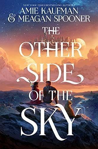 The other side sky - other,