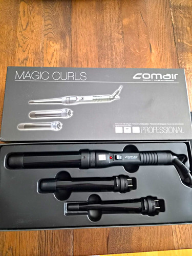 Comair magic curls lockenstab - comair,