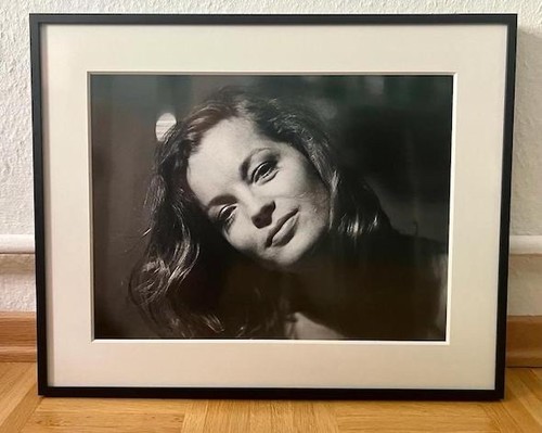 Romy schneider foto - schneider, 1973