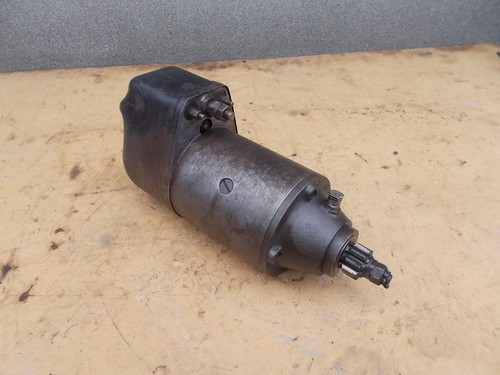 Mercedes 260d w138 - 260d, original