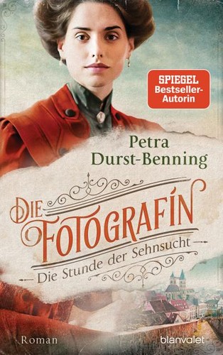 Die fotografin - fotografin, stunde