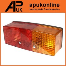 Hella RH Rear Combination