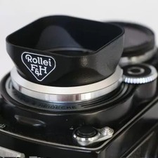 Gegenlichtblende Lens Hood