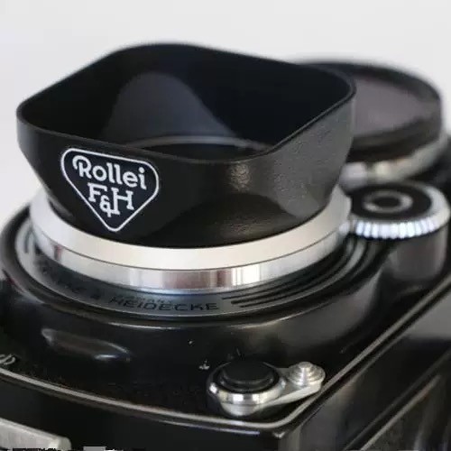 Gegenlichtblende lens hood - gegenlichtblende,