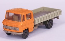 q5L098 Spur H0 Wiking LKW Pritsche