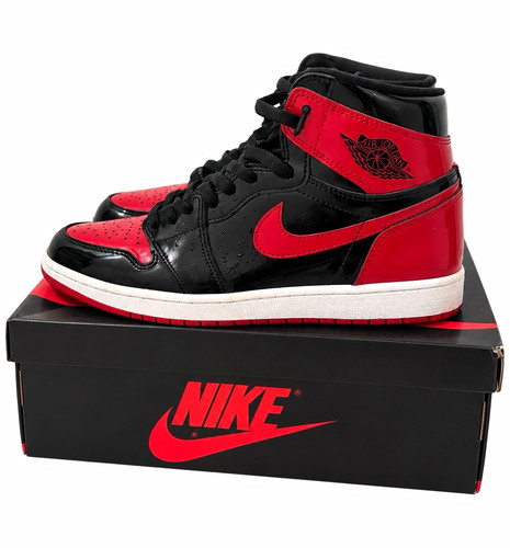Nike air jordan high top - nike,