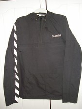 HUMMEL Windbreaker Gr. S