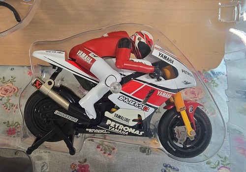 Mini bike yamaha yzr 50th - mini-z,