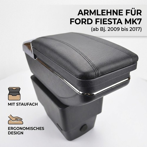 Für ford fiesta 2009 - für,