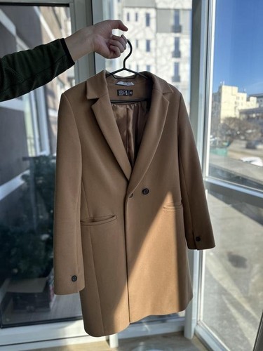 Women season coat brown - women,