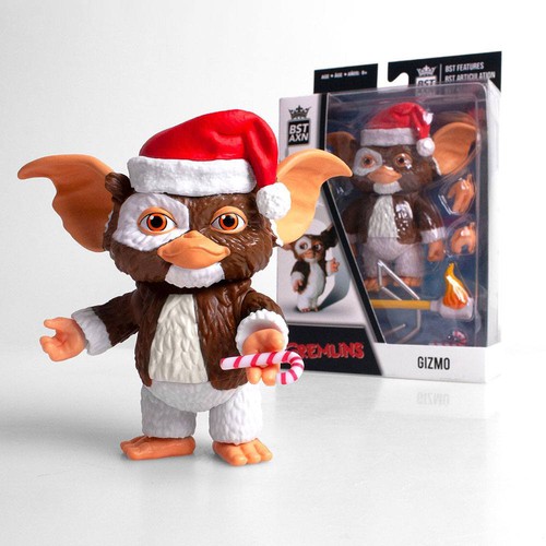 Gremlins bst axn - bst, actionfigur