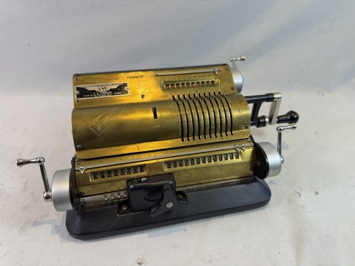 Maschine preisrechende - -maschine,