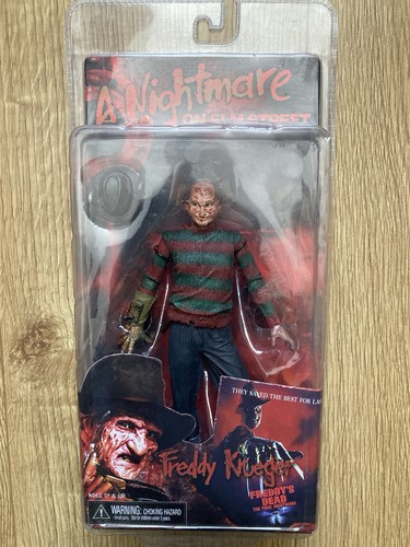 Nightmare elm street - nightmare,