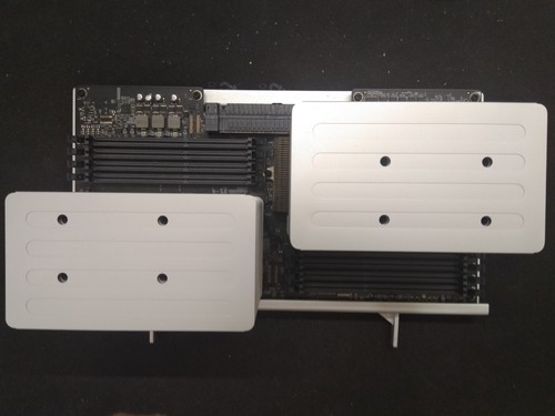 2009 mac pro - mac, dual