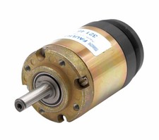 Faulhaber 321 46:1 Minimotor Getriebe Planetengetriebe / Planetary gear -used-