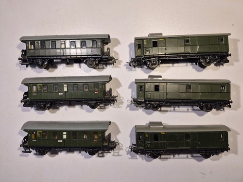Konvolut märklin h0 - märklin,