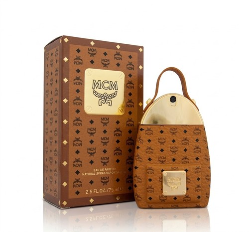 Mcm eau parfum - eau,