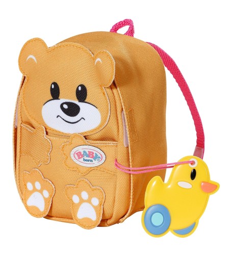 Baby born kindergarten - born,