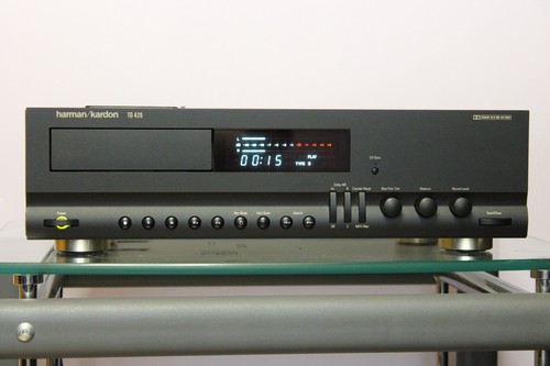 Harman kardon 420 - harman/kardon, td-420