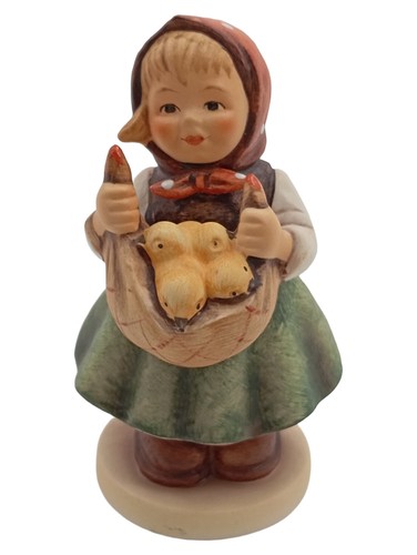 Hummel porzellanfigur - m.i.,