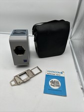 Diabetrachter VEB Pentacon Aspectar 150 A mit Tasche Vintage