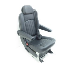 Sitz Einsitzer Mercedes Benz VIANO 639 LUXUSKOMBI Ledersitz