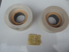 Topfschleifscheibe 125x50x50