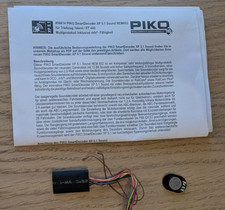 PIKO 56614 SmartDecoder XP 5.1