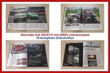 Mercedes slk 350 r171 mit - 350,
