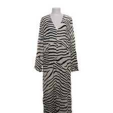 H&M, Maxikleid, Größe: XL